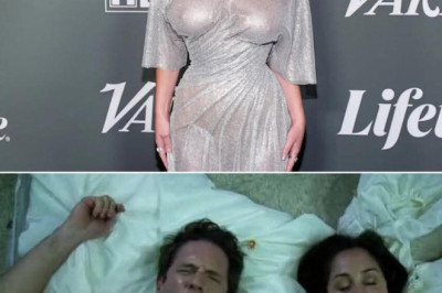 That nipple placement is crazy 😂