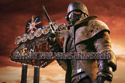 Fallout New Vegas Remaster Rumors Grow Stronger as Fans Wait for Official Word