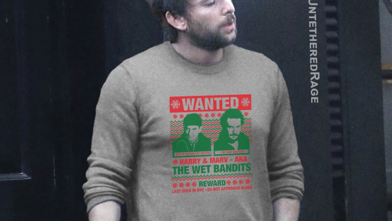 Always Sunny Ben Affleck Memes