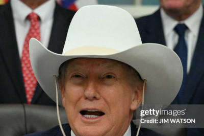 It was the best day ever