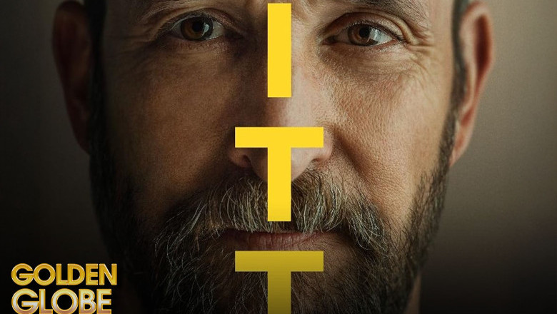 2026 Television Golden Globe Winners