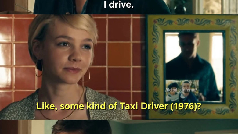 🎬 Drive (2011)