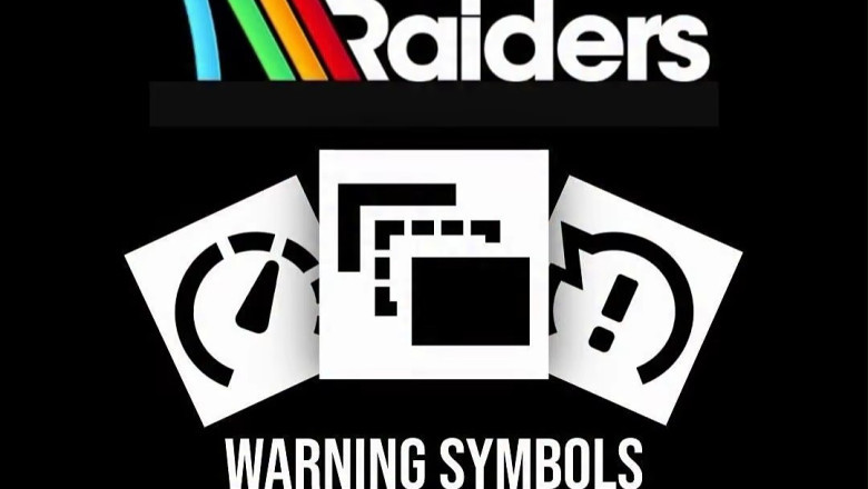 ARC Raiders Warning Symbols Explained: What They Actually Mean (and What You Can Fix)