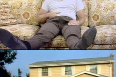 Al Bundy was considered fat and poor in the 80s and 90s