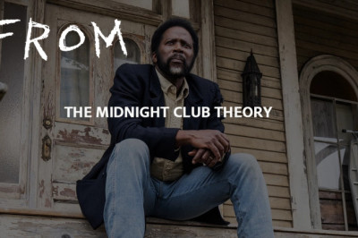 The Midnight Club Theory: Everything You Missed in Season 4, Episode 4 of From