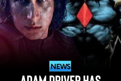 Adam Driver Rumored to Play Mister Sinister in Marvel Studios’ X-Men Reboot
